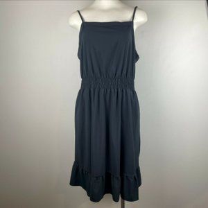 NWT Toad & Co Sleeveless Sunkissed Bella Dress Sleeveless Sundress Size Large